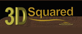 3-D Squared