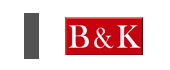 B&K