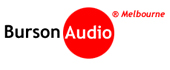 Burston Audio