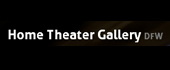 Home Theater Gallery