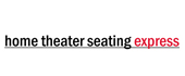 Home Theater Seating Express