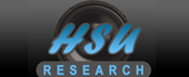 HSU Research