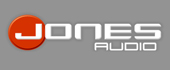 Jones Audio Jones Audio