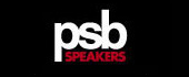 PSB Speakers