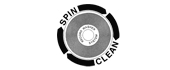 Spin-Clean