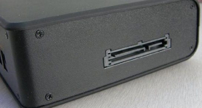 ISTAR Media Tank Side ISTAR Media Tank Side