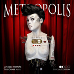 Janelle Monae - Metropolis: The Chase Suite - Bad Boy Records