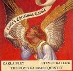 December CD Reviews