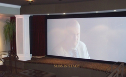 Cinepro and Custom Home Theater