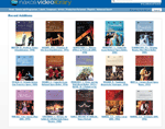 The Naxos Online Video Library The Naxos Online Video Library