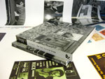 A Collection of New Vinyl Releases - January 2010