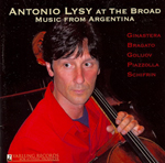 June CD Reviews