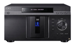 Sony BDP-CX7000ES Blu-ray Player Review Sony BDP-CX7000ES Blu-ray Player Review