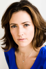 A Talk with Conductor Alondra De La Parra A Talk with Conductor Alondra De La Parra