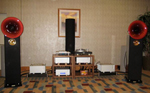 The California Audio Show July 2011 The California Audio Show July 2011