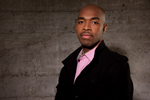 An Interview with Jass Drummer Eric Harland An Interview with Jass Drummer Eric Harland