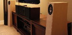 Frugel-Horn Mk3-DIY Flat-pack Loudspeaker Kit Frugel-Horn Mk3-DIY Flat-pack Loudspeaker Kit