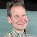 An Interview with French Countertenor Peter Sellars An Interview with French Countertenor Peter Sellars