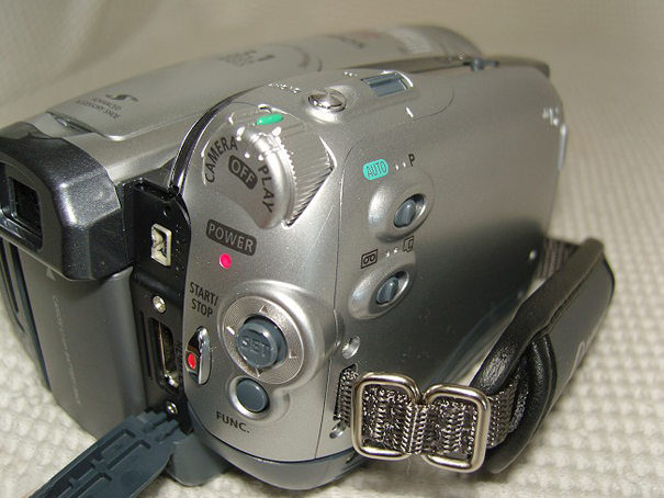 rear right view