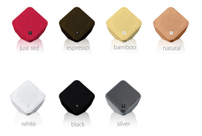 soundware colors