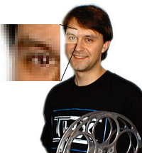 Video Resolution Figure 1 Video Resolution Figure 1