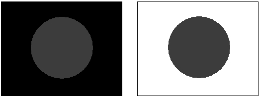 Contrast Ratio Contrast Ratio