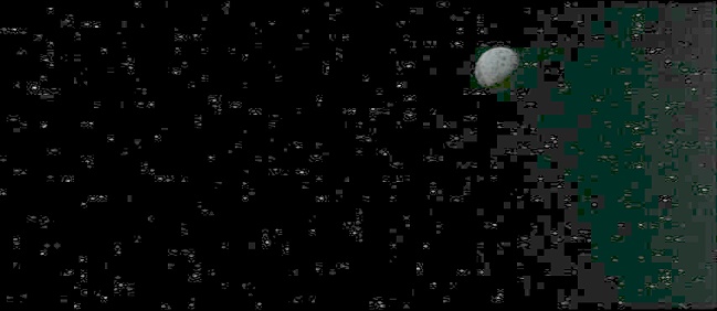 Contrast Ratio - The Last Starfighter Contrast Ratio - The Last Starfighter