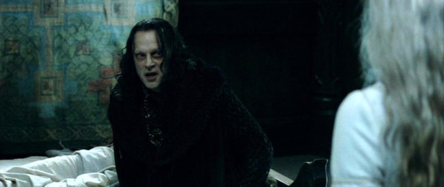 Contrast Ratio - LOTR Contrast Ratio - LOTR