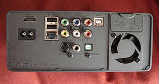 TViX 4100