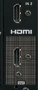 Connection - HDMI Connection - HDMI
