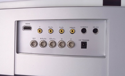 inputs