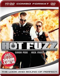 hot fuzz