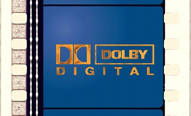 Dolby Digital Film Soundtrack (22685 bytes)