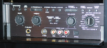 Explain Yamaha Receiver Volume Explain Yamaha Receiver Volume