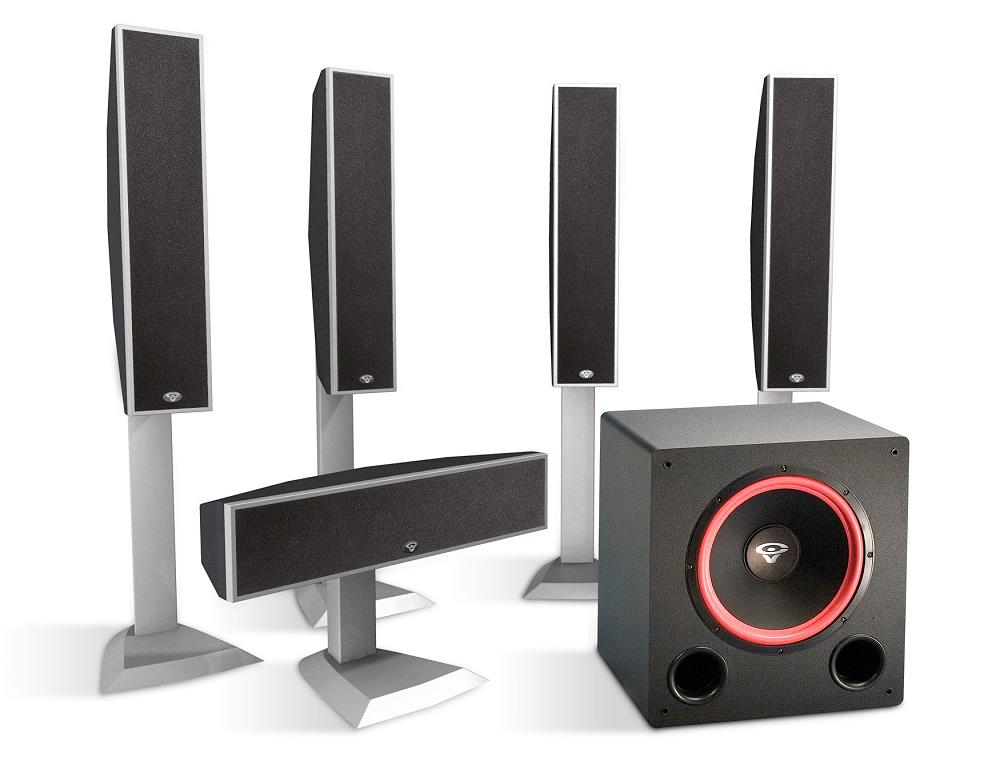 Cerwin Vega Vs 120 Cerwin Vega Vs 120