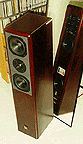 IQ10 Speakers