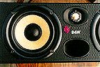 B&W Speakers
