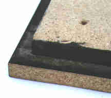 Baffle