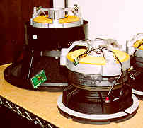 Velodyne HGS-10 Driver