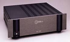 Krell KAV-500 Amplifier
