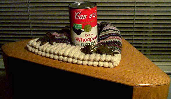 Spoof 2 (29859 bytes)