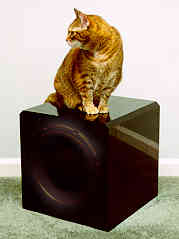 Velodyne HGS-12 Subwoofer