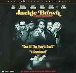 Jackie
 Brown