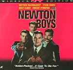 The
 Newton Boys