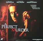 A

 Perfect Murder