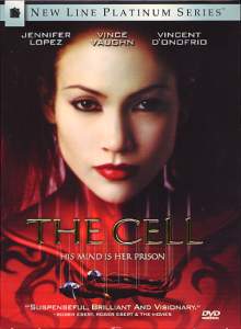 Movie Theatres on Esquivando Al Borrego  La Celda  The Cell  Tarsem Singh   2000