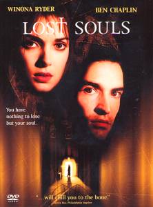 Lost Souls movie