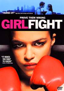 Fight Girls movie