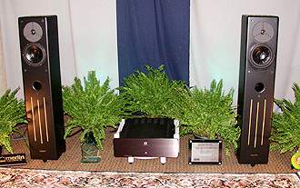 Merlin Audio