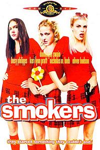 The Smokers movie